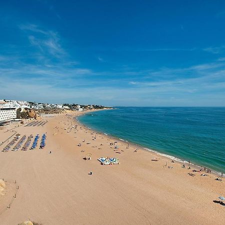 Albufeira - 3 Bedrooms - Free Wifi Exterior photo