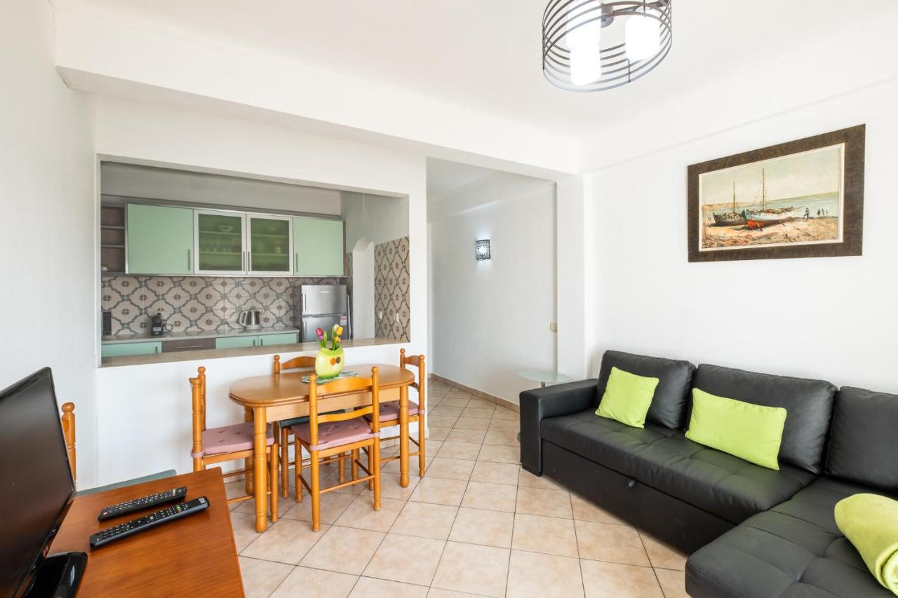 Albufeira - 3 Bedrooms - Free Wifi Exterior photo