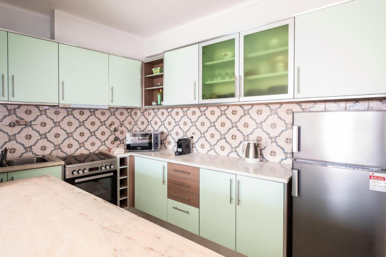 Albufeira - 3 Bedrooms - Free Wifi Exterior photo