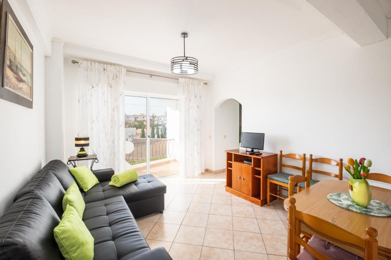Albufeira - 3 Bedrooms - Free Wifi Exterior photo