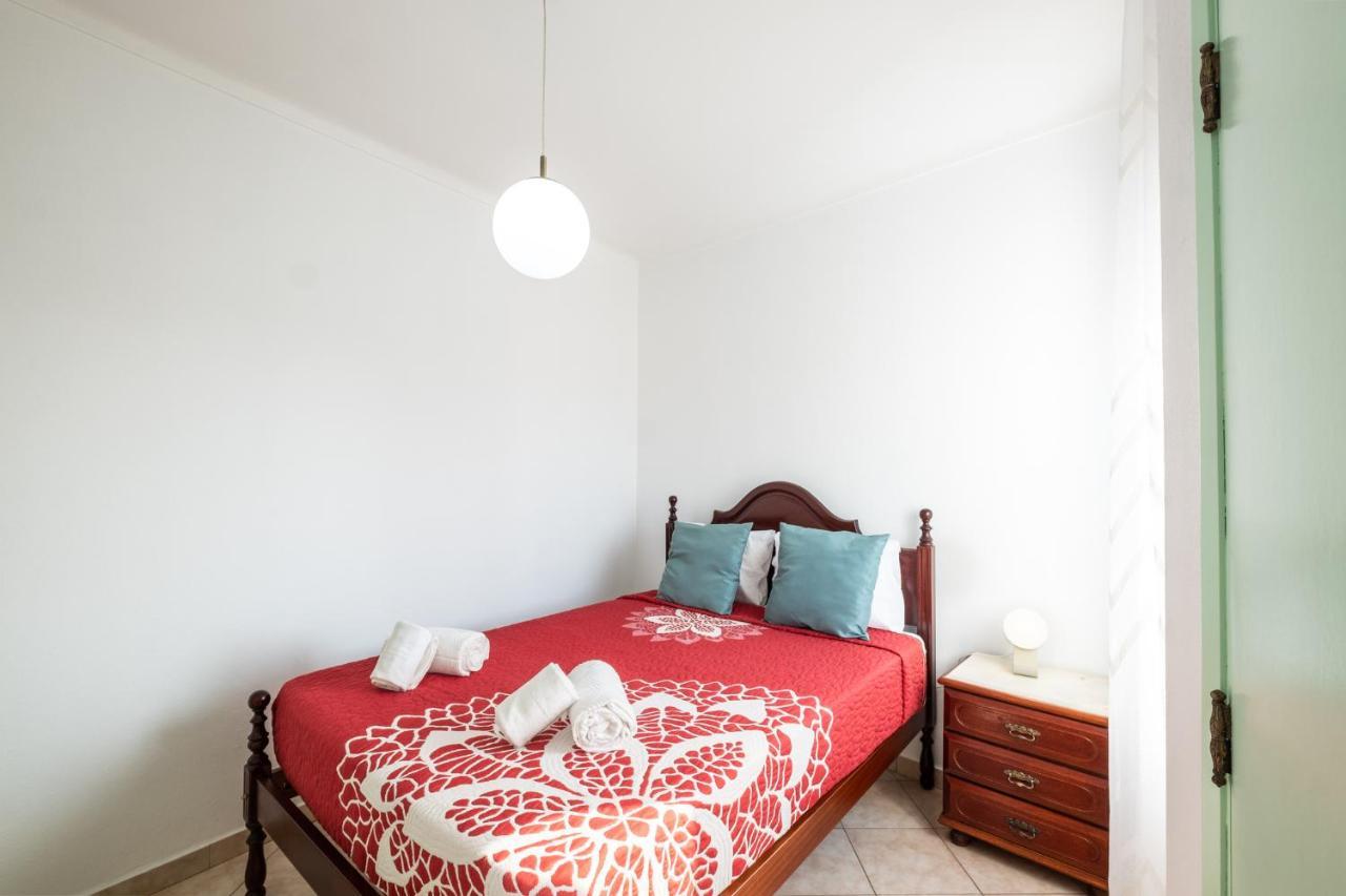Albufeira - 3 Bedrooms - Free Wifi Exterior photo